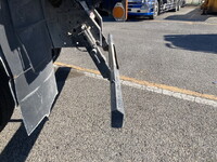 ISUZU Giga Dump PJ-CXZ51K6 2007 676,108km_25