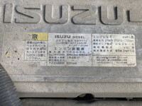 ISUZU Giga Dump PJ-CXZ51K6 2007 676,108km_28
