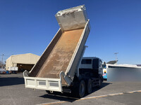 ISUZU Giga Dump PJ-CXZ51K6 2007 676,108km_2