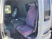 ISUZU Giga Dump PJ-CXZ51K6 2007 676,108km_30