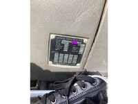 ISUZU Giga Dump PJ-CXZ51K6 2007 676,042km_31