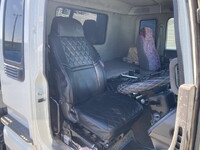 ISUZU Giga Dump PJ-CXZ51K6 2007 676,108km_31