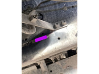 ISUZU Giga Dump PJ-CXZ51K6 2007 676,042km_32