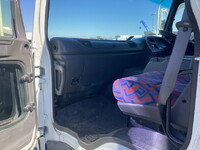 ISUZU Giga Dump PJ-CXZ51K6 2007 676,108km_32