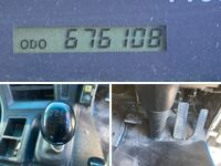 ISUZU Giga Dump PJ-CXZ51K6 2007 676,108km_36