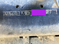 ISUZU Giga Dump PJ-CXZ51K6 2007 676,108km_40