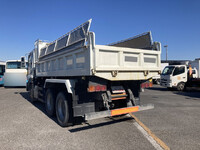 ISUZU Giga Dump PJ-CXZ51K6 2007 676,108km_4