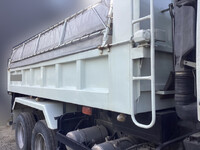 ISUZU Giga Dump PJ-CXZ51K6 2007 676,042km_5