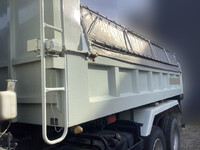 ISUZU Giga Dump PJ-CXZ51K6 2007 676,042km_6