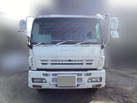 ISUZU Giga Dump PJ-CXZ51K6 2007 676,042km_7