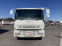 ISUZU Giga Dump PJ-CXZ51K6 2007 676,108km_7