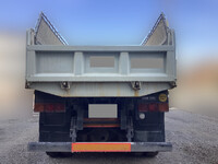 ISUZU Giga Dump PJ-CXZ51K6 2007 676,042km_9