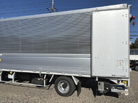 HINO Dutro Aluminum Wing 2KG-XZU722M 2024 952km_13