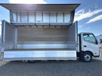 HINO Dutro Aluminum Wing 2KG-XZU722M 2024 952km_17