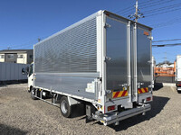 HINO Dutro Aluminum Wing 2KG-XZU722M 2024 952km_2