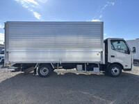 HINO Dutro Aluminum Wing 2KG-XZU722M 2024 952km_5