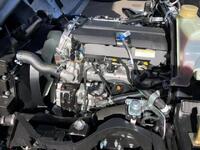 MITSUBISHI FUSO Canter Dump 2RG-FBA60 2025 500km_17