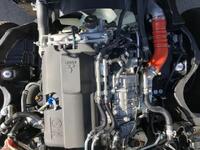 MITSUBISHI FUSO Canter Dump 2RG-FBA60 2025 500km_19