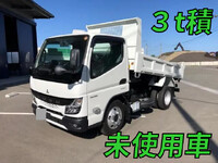 MITSUBISHI FUSO Canter Dump 2RG-FBA60 2025 500km_1