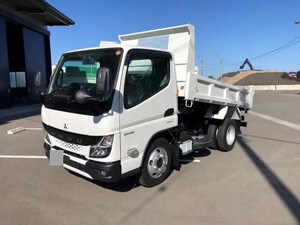 MITSUBISHI FUSO Canter Dump 2RG-FBA60 2025 500km_1