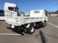 MITSUBISHI FUSO Canter Dump 2RG-FBA60 2025 500km_2
