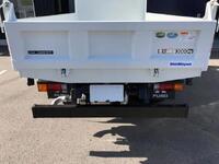 MITSUBISHI FUSO Canter Dump 2RG-FBA60 2025 500km_30