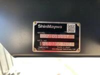 MITSUBISHI FUSO Canter Dump 2RG-FBA60 2025 500km_35