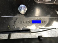 MITSUBISHI FUSO Canter Dump 2RG-FBA60 2025 500km_36