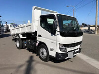 MITSUBISHI FUSO Canter Dump 2RG-FBA60 2025 500km_3