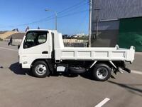 MITSUBISHI FUSO Canter Dump 2RG-FBA60 2025 500km_5