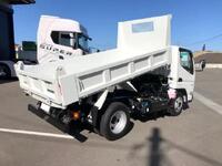 MITSUBISHI FUSO Canter Dump 2RG-FBA60 2025 500km_6