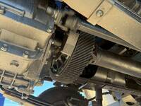 ISUZU Giga Self Loader (With 4 Steps Of Cranes) 2PG-CYJ77C 2018 606,000km_13