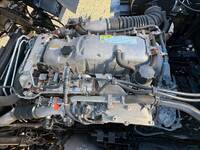 ISUZU Giga Self Loader (With 4 Steps Of Cranes) 2PG-CYJ77C 2018 606,000km_15