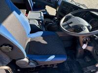 ISUZU Giga Self Loader (With 4 Steps Of Cranes) 2PG-CYJ77C 2018 606,000km_17