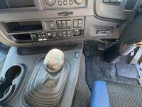 ISUZU Giga Self Loader (With 4 Steps Of Cranes) 2PG-CYJ77C 2018 606,000km_19