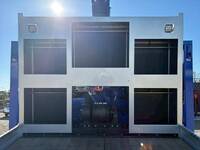 ISUZU Giga Self Loader (With 4 Steps Of Cranes) 2PG-CYJ77C 2018 606,000km_5