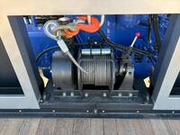 ISUZU Giga Self Loader (With 4 Steps Of Cranes) 2PG-CYJ77C 2018 606,000km_6