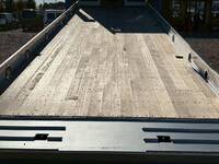 ISUZU Giga Self Loader (With 4 Steps Of Cranes) 2PG-CYJ77C 2018 606,000km_7