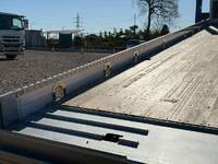 ISUZU Giga Self Loader (With 4 Steps Of Cranes) 2PG-CYJ77C 2018 606,000km_8