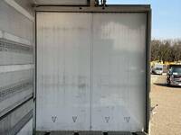 UD TRUCKS Quon Refrigerator & Freezer Wing QKG-CG5ZA 2013 821,000km_11