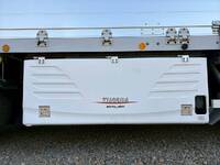 UD TRUCKS Quon Refrigerator & Freezer Wing QKG-CG5ZA 2013 821,000km_13