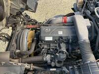 UD TRUCKS Quon Refrigerator & Freezer Wing QKG-CG5ZA 2013 821,000km_18