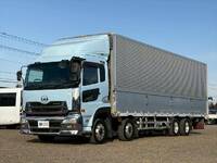 UD TRUCKS Quon Refrigerator & Freezer Wing QKG-CG5ZA 2013 821,000km_1