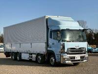 UD TRUCKS Quon Refrigerator & Freezer Wing QKG-CG5ZA 2013 821,000km_2