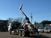 ISUZU Giga Container Carrier Truck 2KG-CYZ77C 2020 696,000km_12