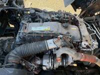 ISUZU Giga Container Carrier Truck 2KG-CYZ77C 2020 696,000km_18