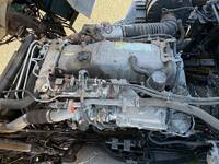 ISUZU Giga Container Carrier Truck 2KG-CYZ77C 2020 696,000km_19