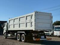 ISUZU Giga Container Carrier Truck 2KG-CYZ77C 2020 696,000km_3
