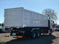 ISUZU Giga Container Carrier Truck 2KG-CYZ77C 2020 696,000km_4