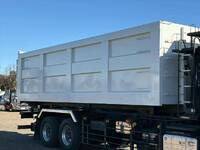 ISUZU Giga Container Carrier Truck 2KG-CYZ77C 2020 696,000km_5